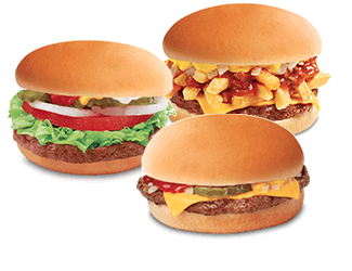 Link to Hamburger Stand Burgers