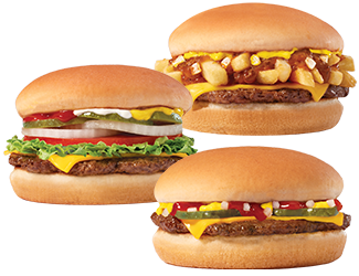 Link to Burgers