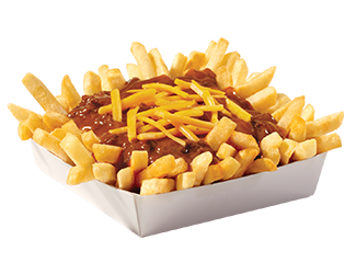 Media for Chili Cheese Fries