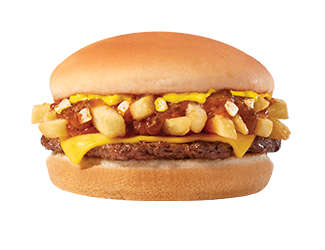 Media for Junkyard Chili Cheeseburger