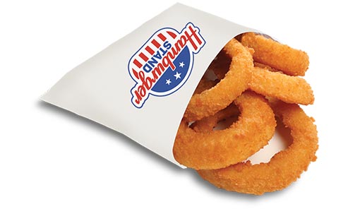 Onion Rings