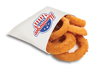 Media for Onion Rings