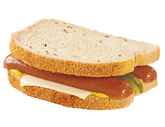 Media for Polish Sandwich