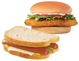 Link to Sandwiches