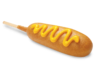 Media for Hamburger Stand Corn Dog