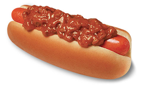 Chili Dog