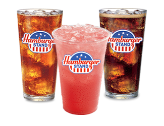 Link to Drinks