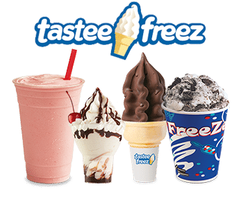 Link to Tastee Freez