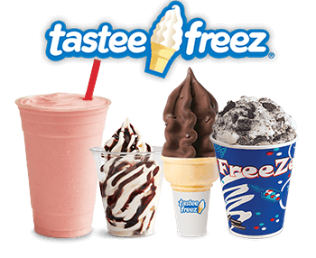 Link to Tastee Freez