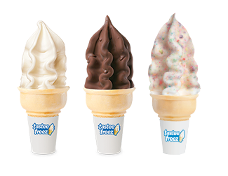 Media for Tastee Freez Soft Serve