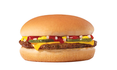 Cheeseburger