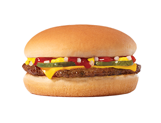 Media for Cheeseburger