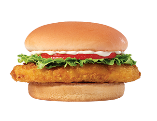 Media for Chicken Deluxe Sandwich
