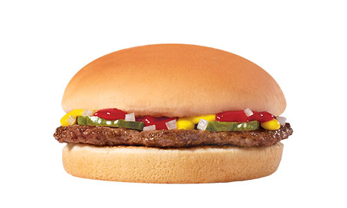 Hamburger