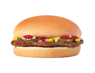 Media for Hamburger