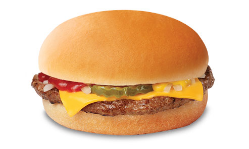 Cheeseburger