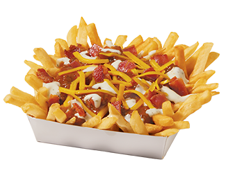Media for Bacon Ranch Chili Cheese Fries