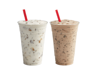 Media for Tastee Freez Candy Shakes