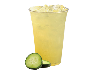 Media for Cucumber Southern Lemonade