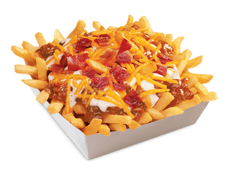 Media for Bacon Ranch Chili Cheese Fries
