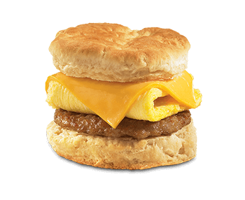 breakfast biscuit sandwich Media
