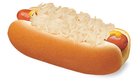 Kraut Dog