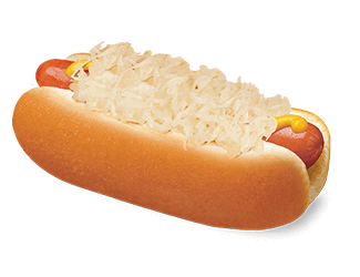 Media for Kraut Dog