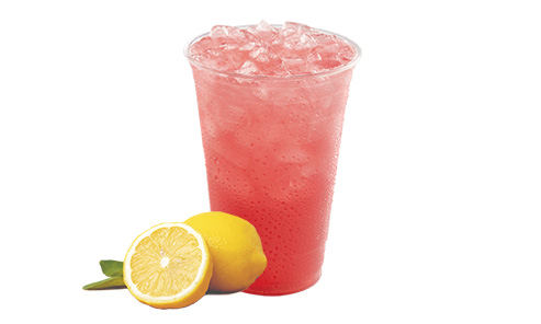 wild berry southern lemonade