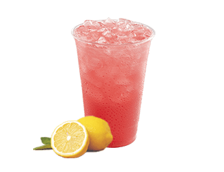 Media for wild berry southern lemonade