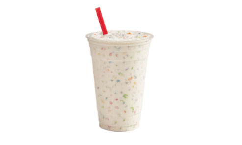 Froot Loops Shake