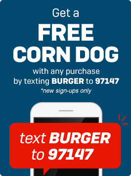 Text Coupon Offer
