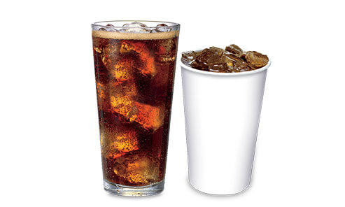 Soft Drinks