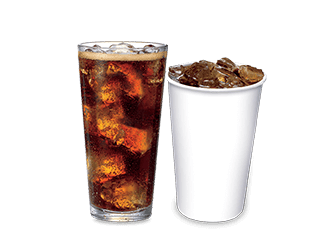 Media for Soft Drinks