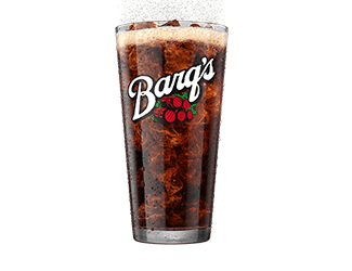 Media for Hamburger Stand Barq's® Root Beer