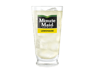 Media for Hamburger Stand Minute Maid® Lemonade