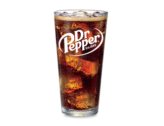 Media for Dr Pepper®