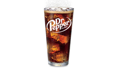 Dr Pepper®