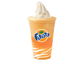 Media for Fanta Float