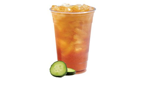 Cucumber Southern Tea