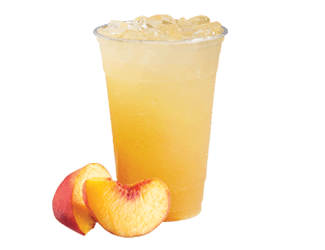 Media for Peach Southern Lemonade