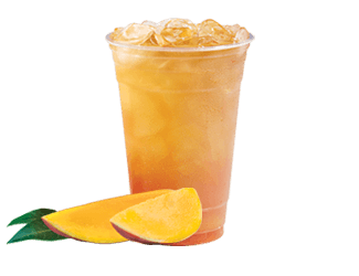Mango <br> Southern Tea