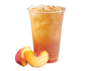 Peach <br> Southern Tea