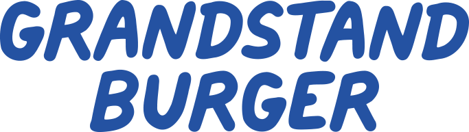 Grandstand Burger Title
