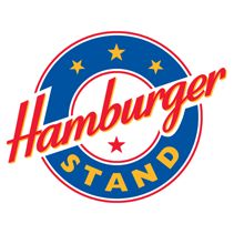 Hamburger Stand Logo