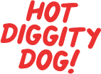 Hot Diggity Dog - Wienerschnitzel