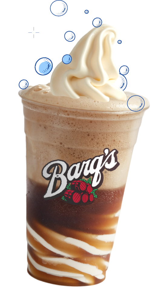 Root Beer Float