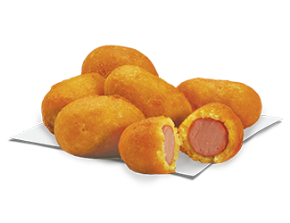 Media for Mini Corn Dogs