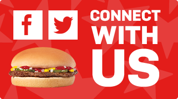 Connect With Us